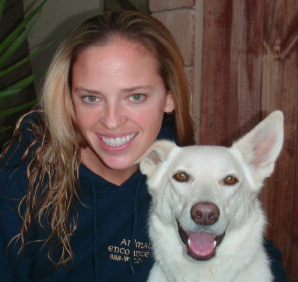 Jennifer Toft