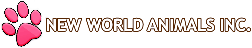 New World Animals